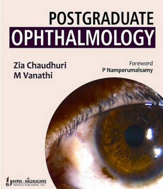 Postgraduate Ophthalmology, Two Volume Set