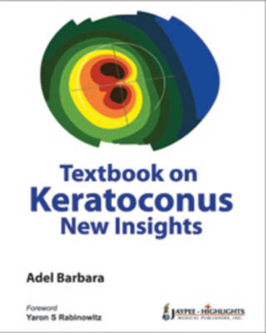 Textbook on Keratoconus