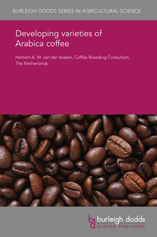 Developing varieties of Arabica coffee