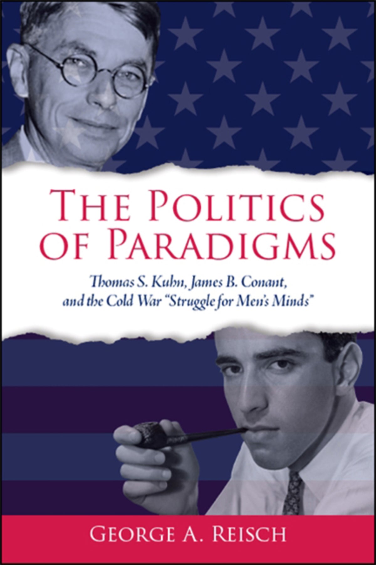 The Politics of Paradigms