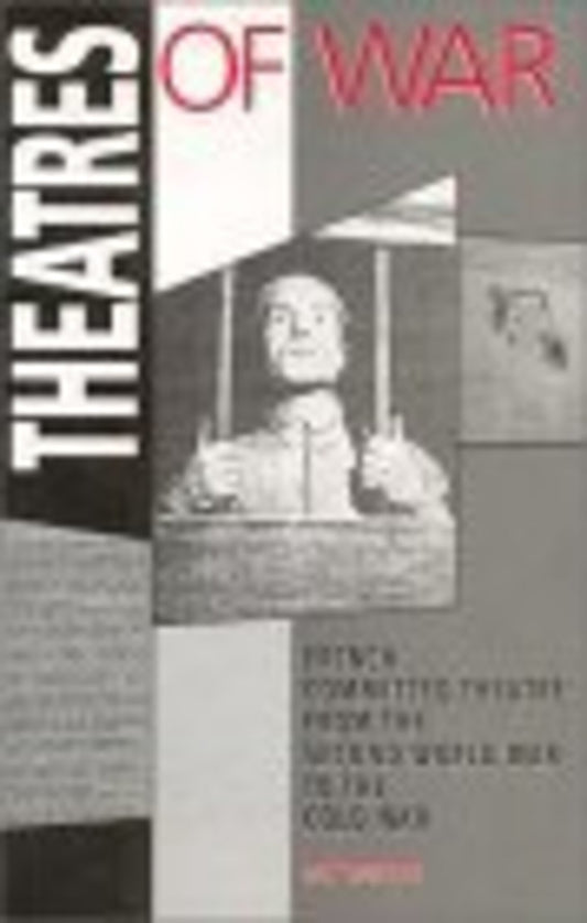 Theatres Of War