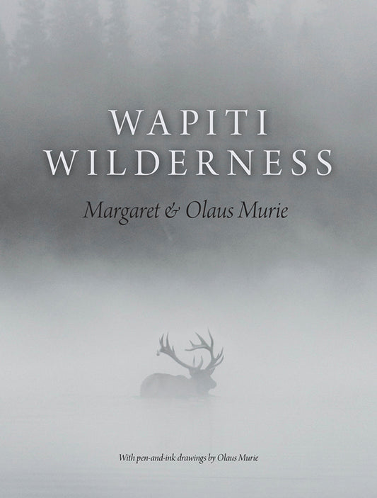 Wapiti Wilderness