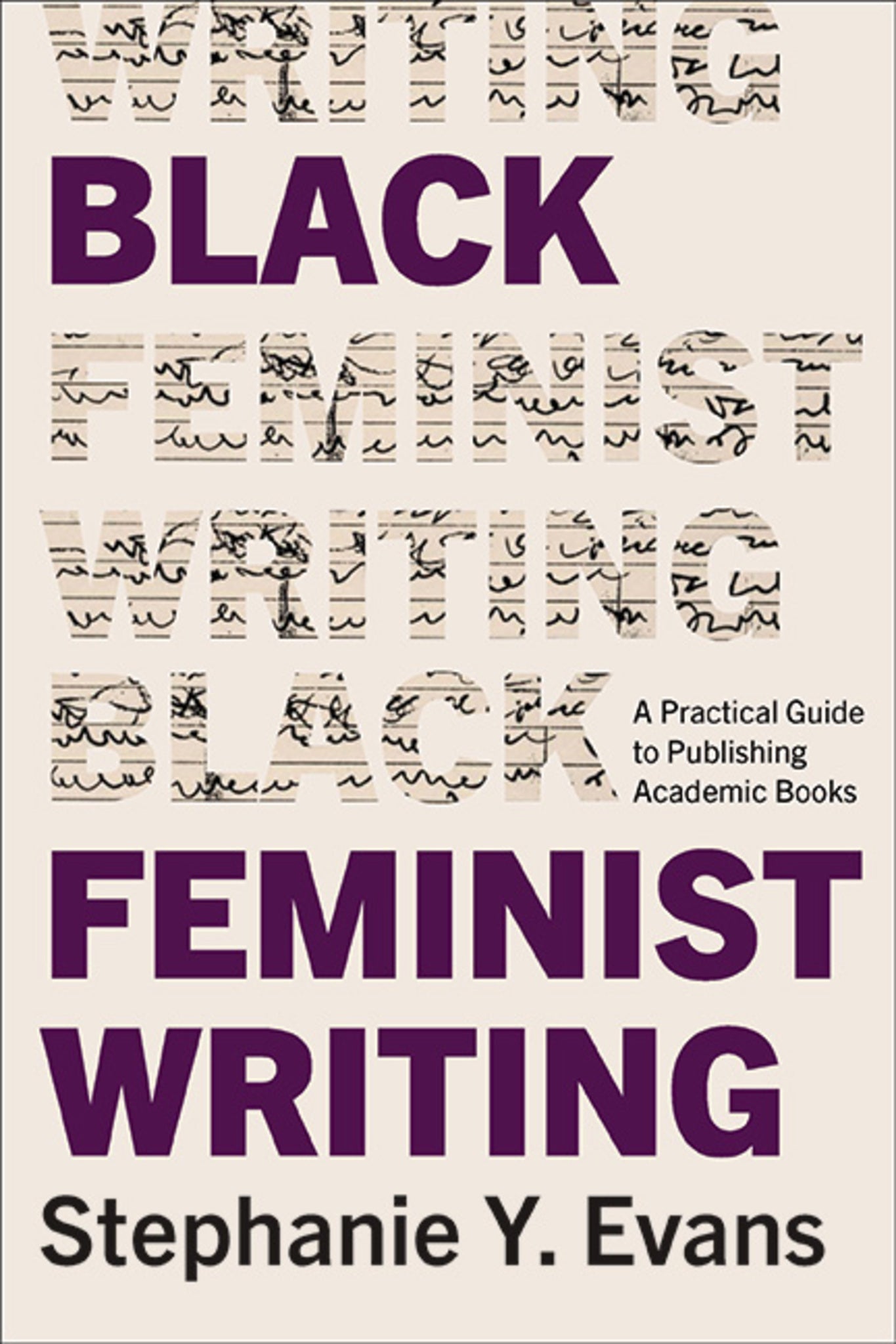 Cover image for Black Feminist Writing ISBN 9781438499277