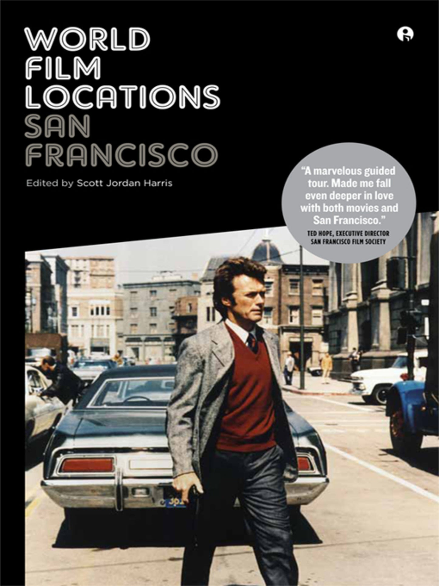 World Film Locations: San Francisco