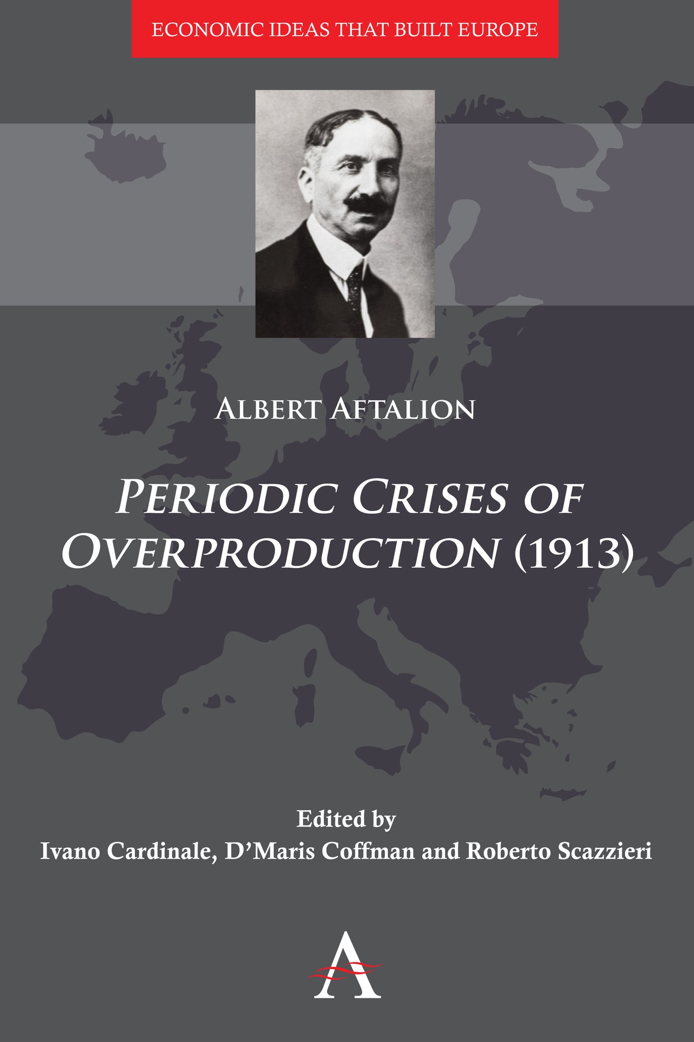 Periodic Crises of Overproduction (1913)