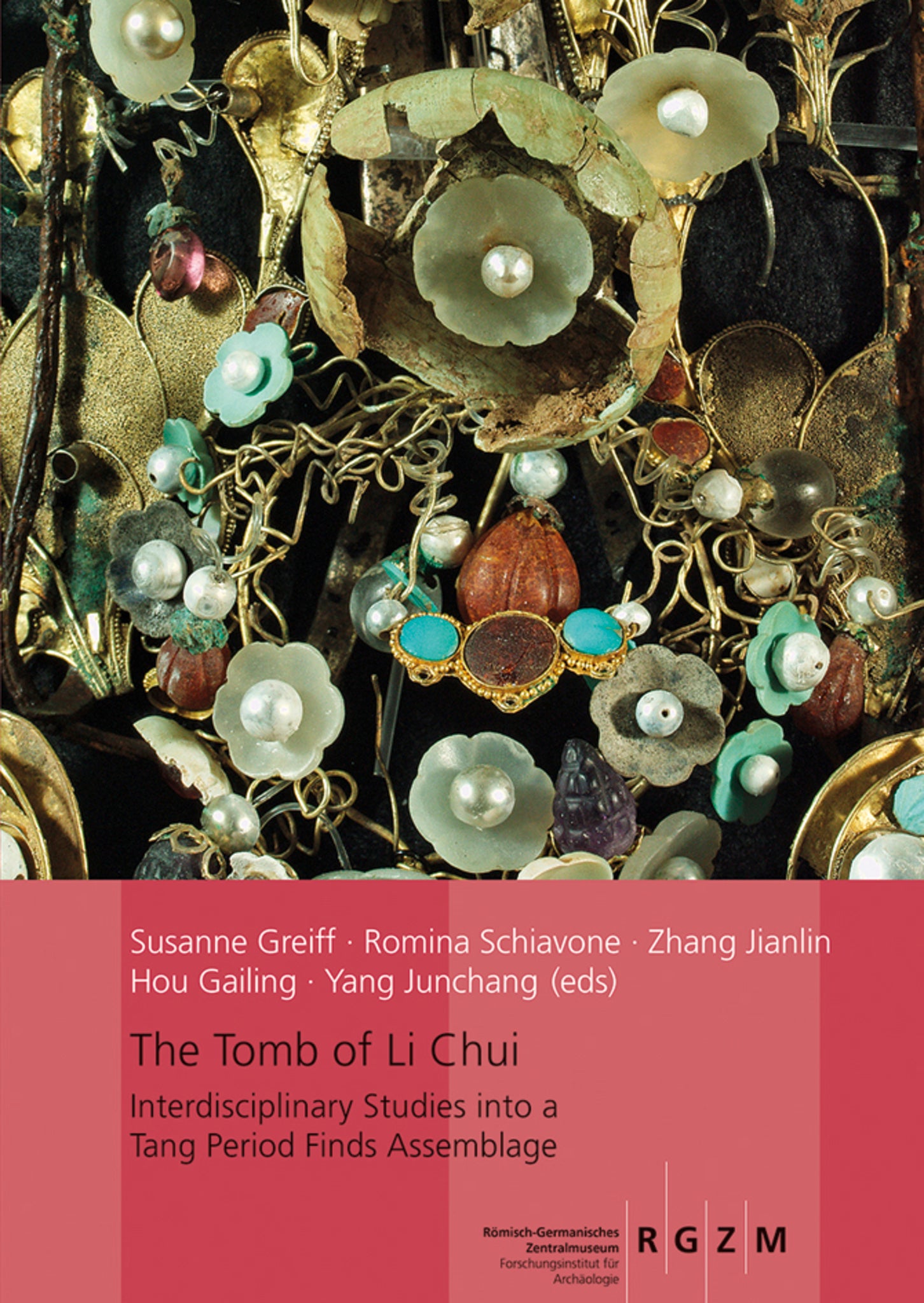 The Tomb of Li Chui
