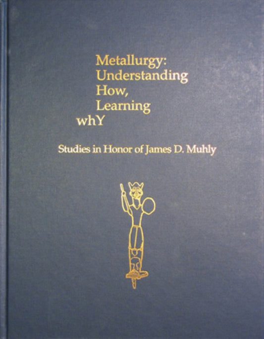 Metallurgy