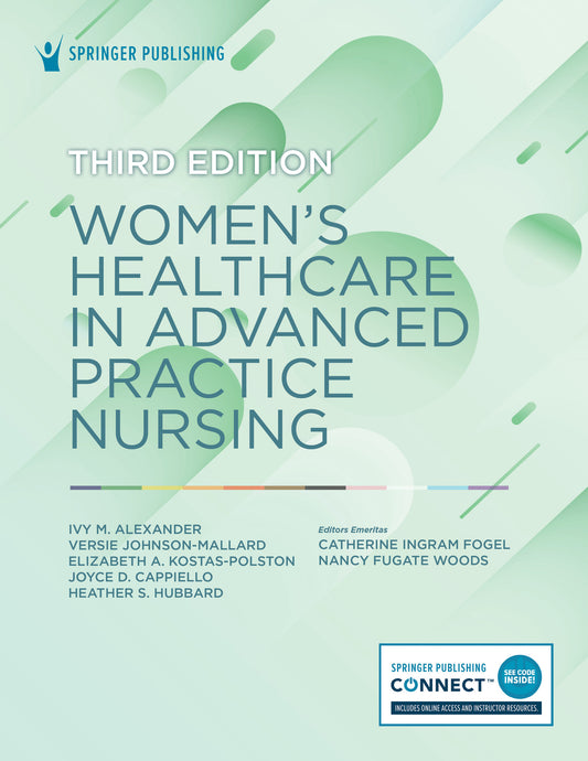 Women’s Healthcare in Advanced Practice Nursing