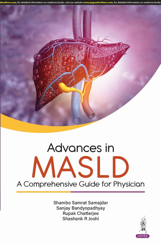 Advances in MASLD
