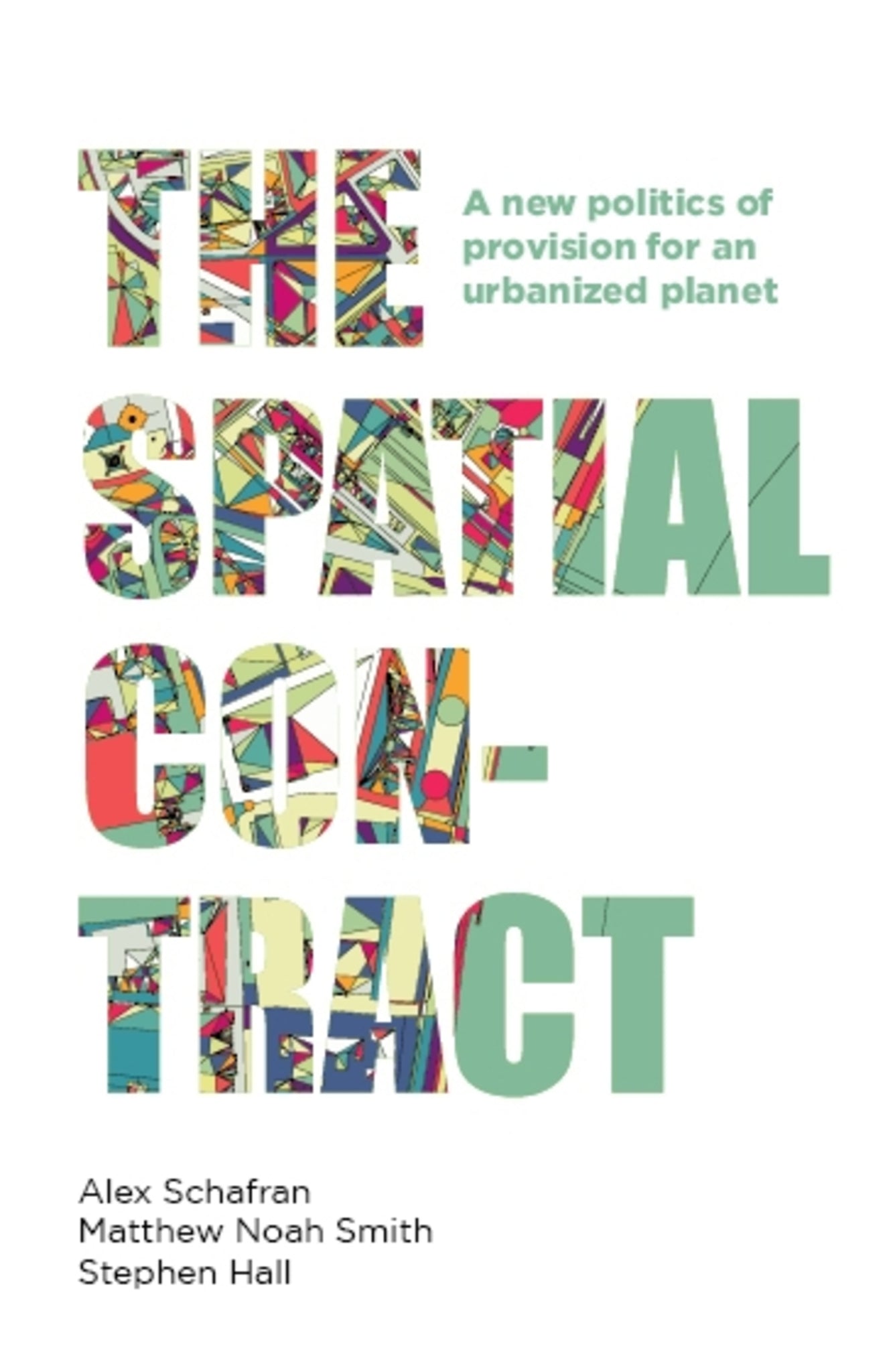 The spatial contract
