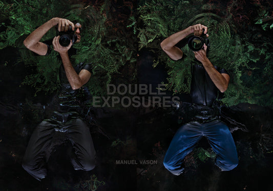 Double Exposures