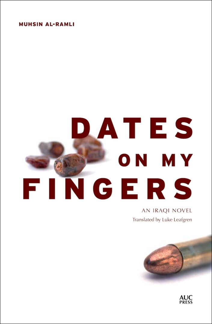 Cover image for Dates on My Fingers ISBN 9789774166440