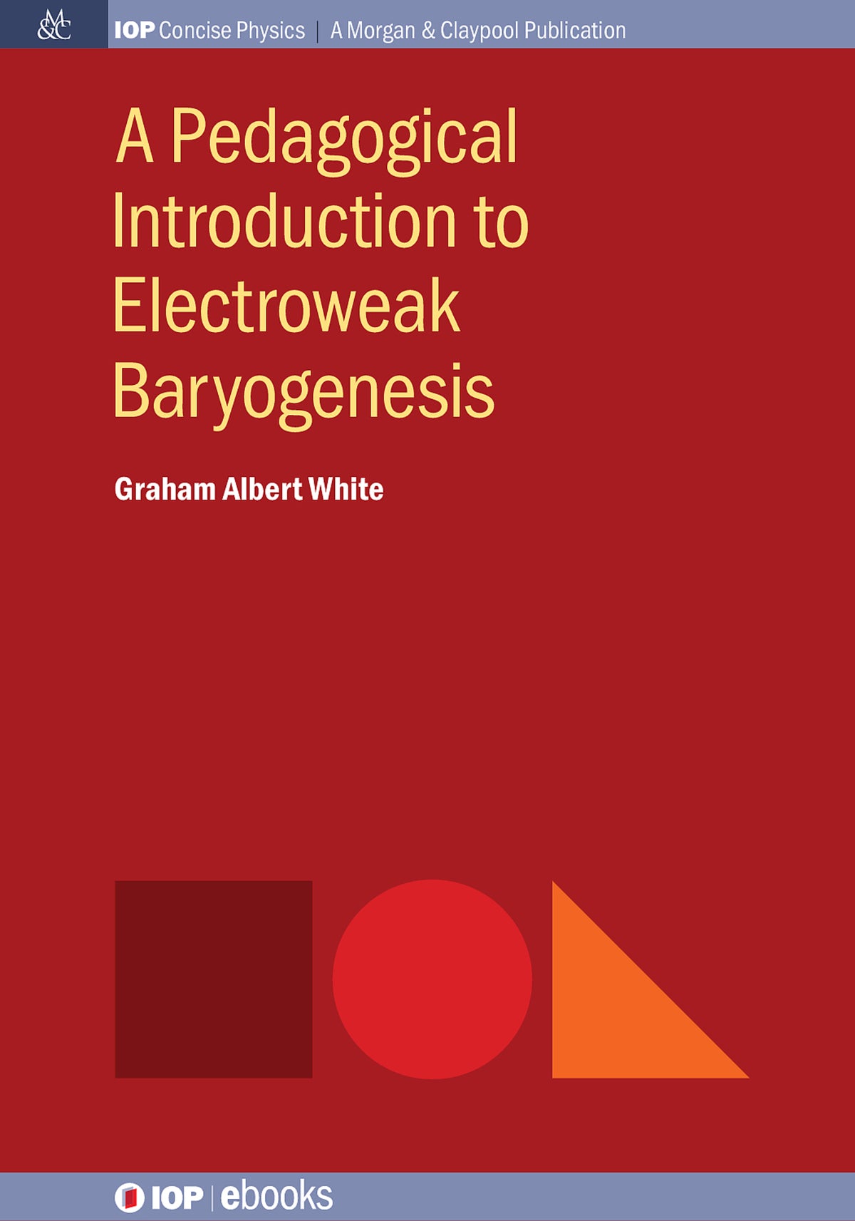 A Pedagogical Introduction to Electroweak Baryogenesis