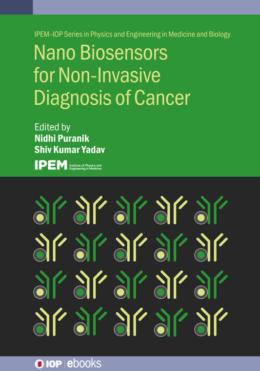 Nano Biosensors for Non-Invasive Diagnosis of Cancer
