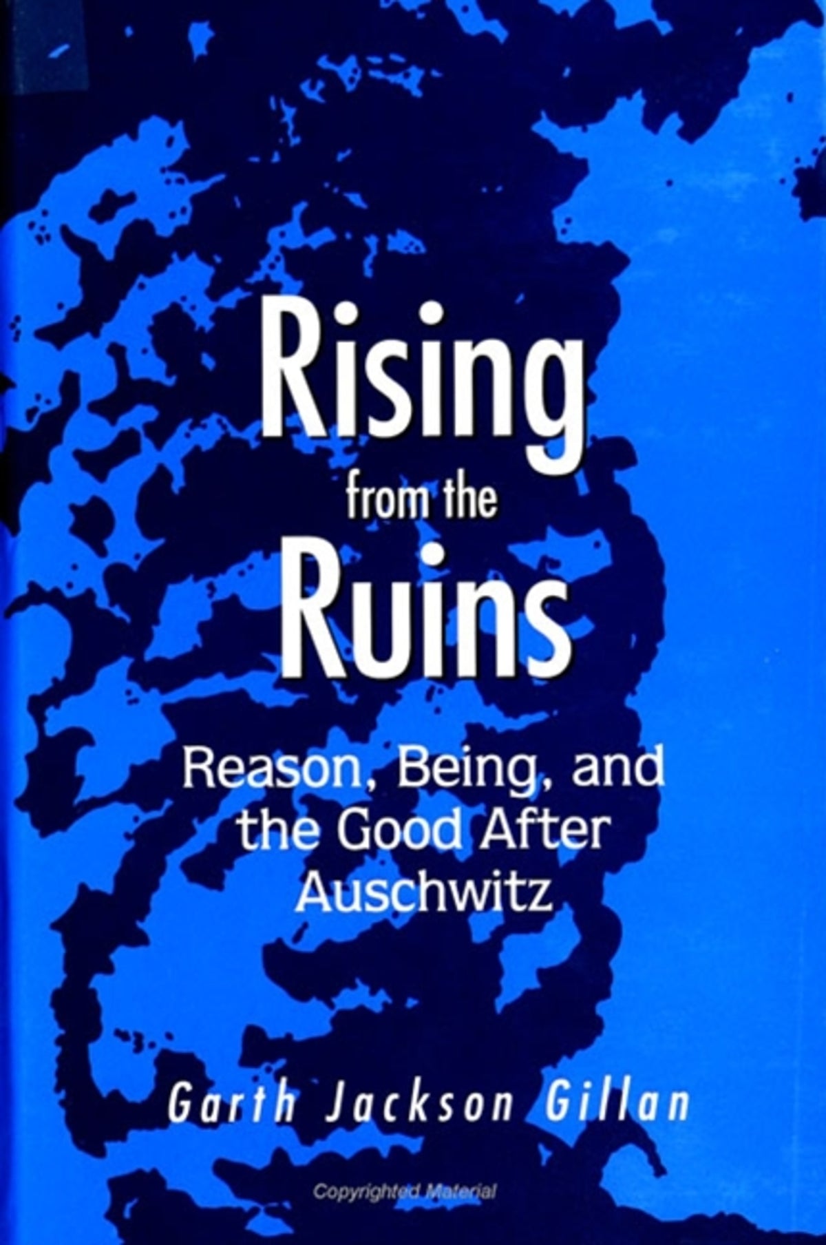 Rising from the Ruins
