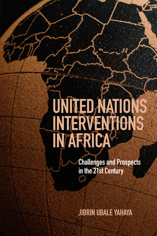 United Nations Interventions in Africa