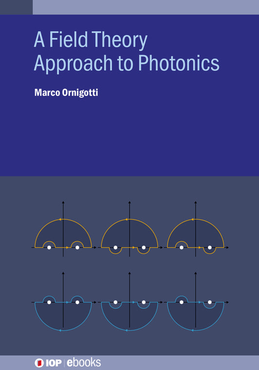 A Field Theory Approach to Photonics