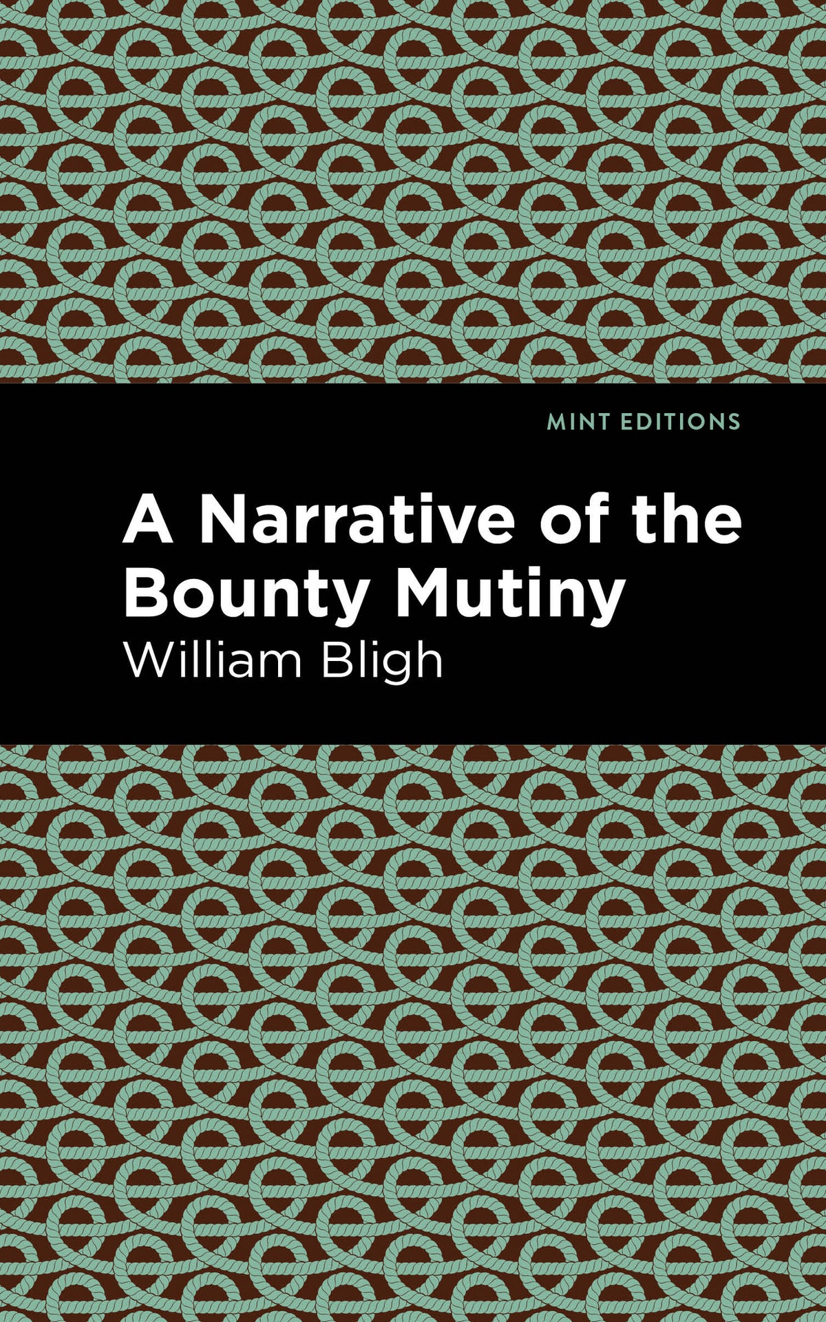 Cover image for The Bounty Mutiny ISBN 9781513268538