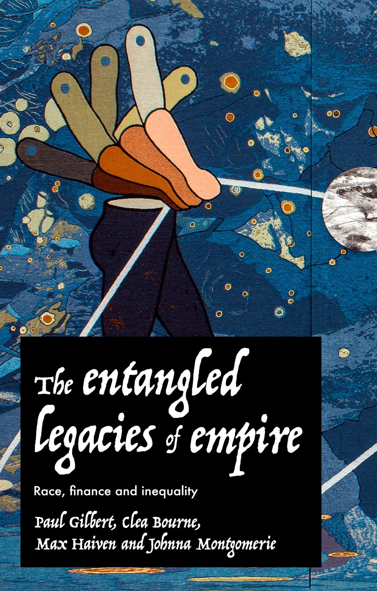 The entangled legacies of empire