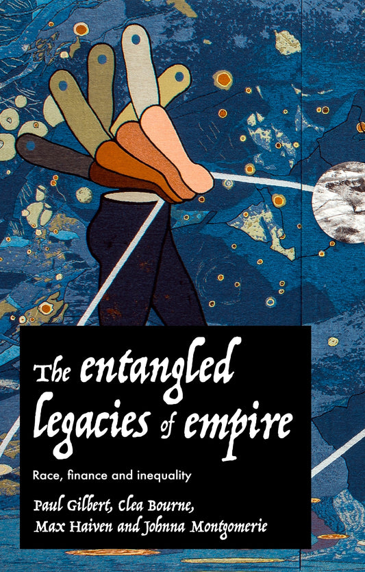 The entangled legacies of empire