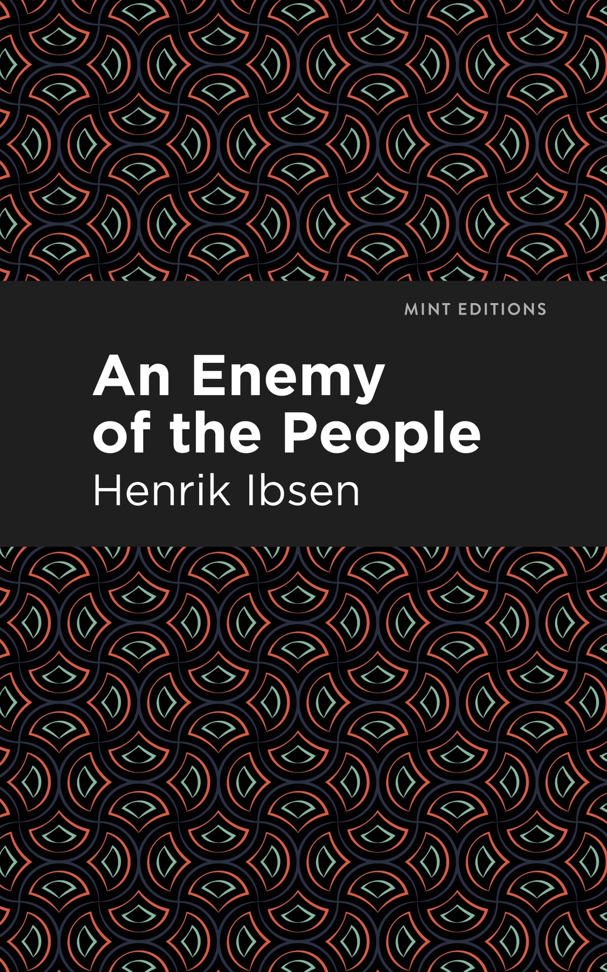 Cover image for An Enemy of the People ISBN 9781513279428