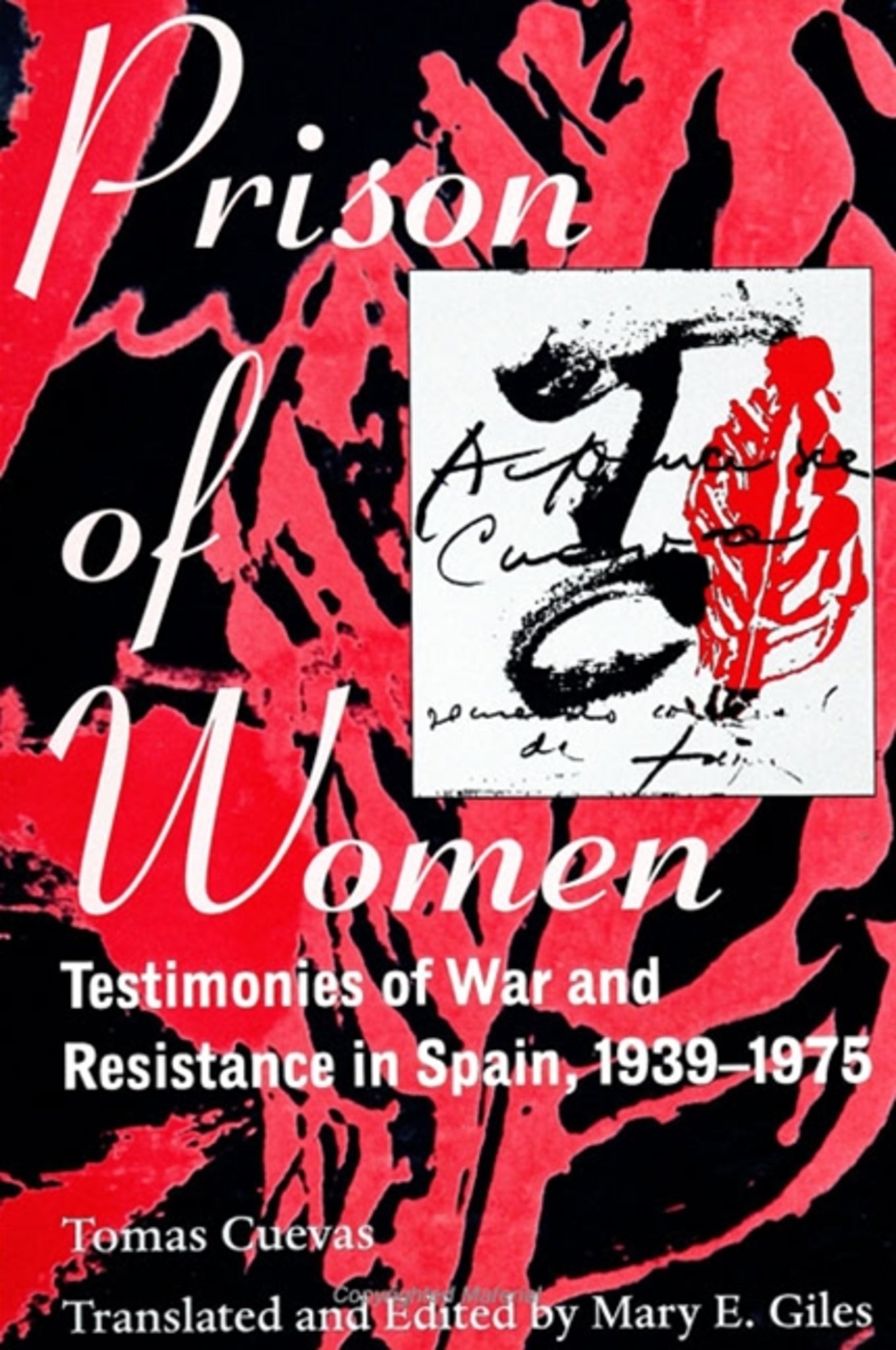 Prison of Women