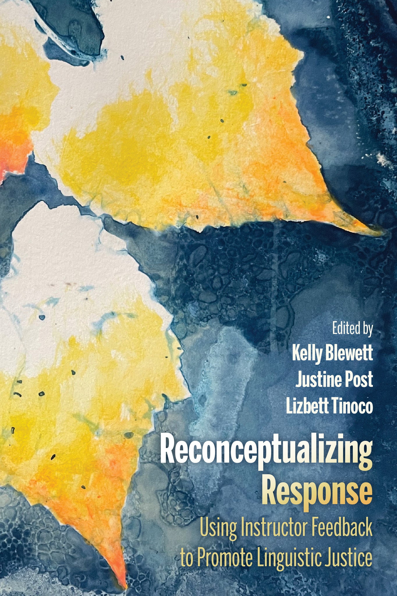 Reconceptualizing Response