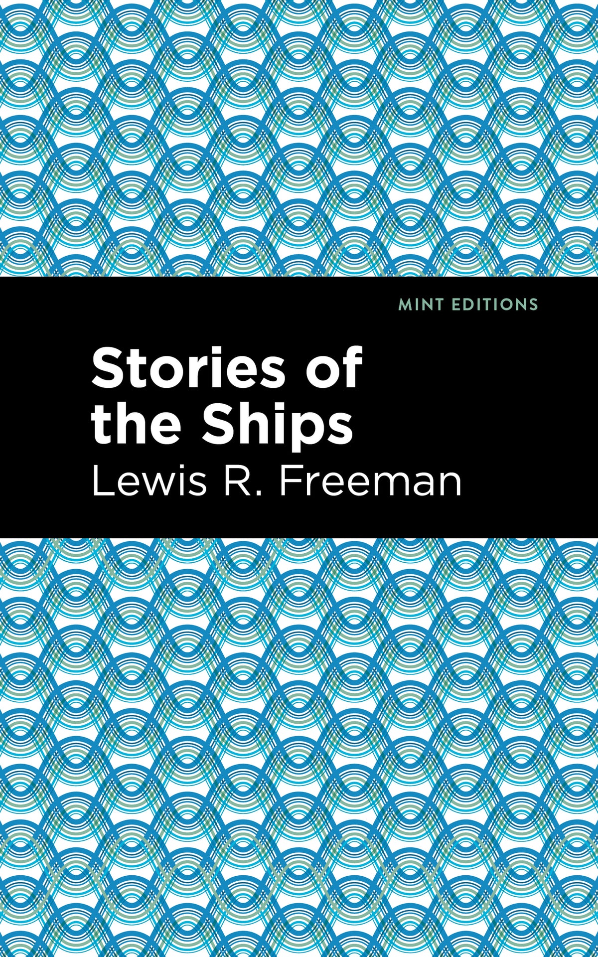Cover image for Stories of the Ships ISBN 9781513279176