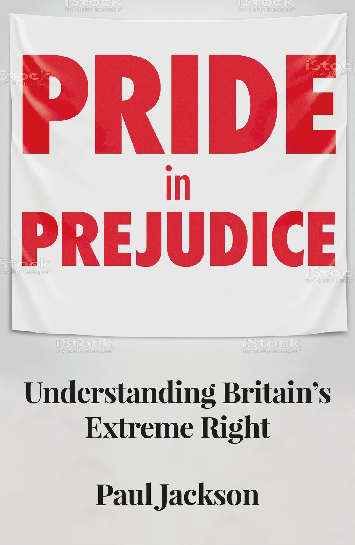 Cover image for Pride in prejudice ISBN 9781526156723