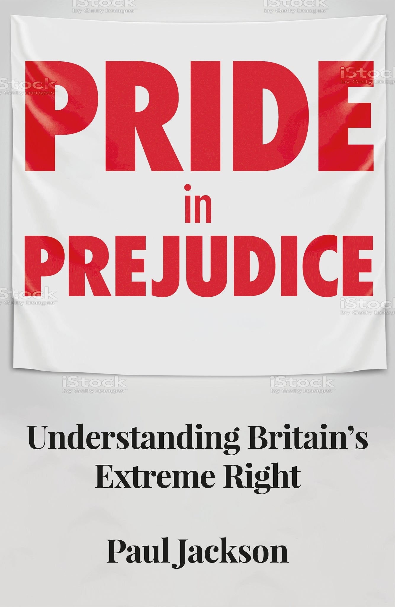 Cover image for Pride in prejudice ISBN 9781526156723