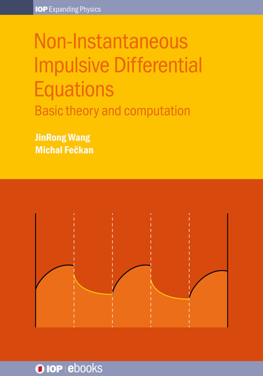 Non-Instantaneous Impulsive Differential Equations