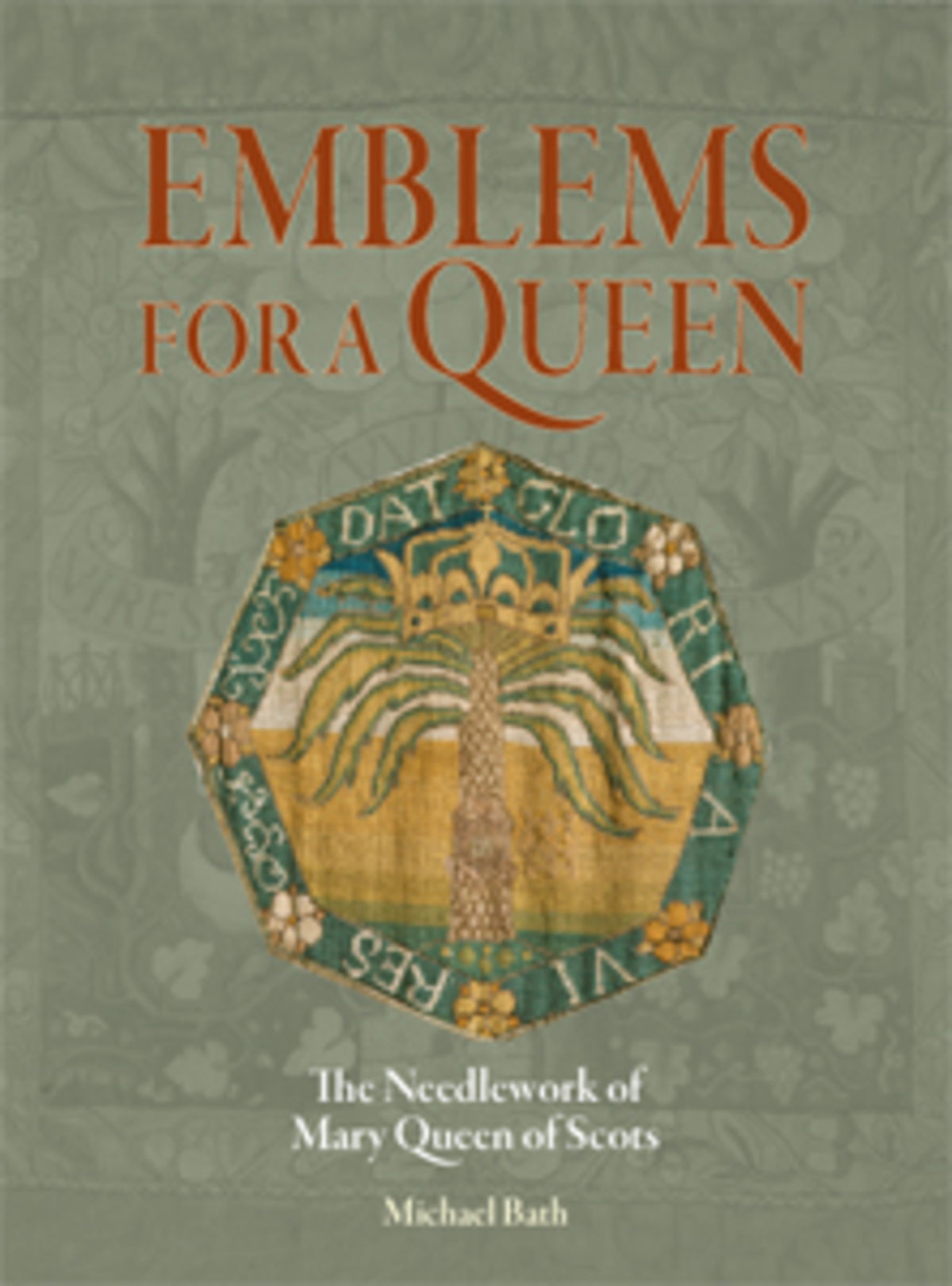 Emblems for a Queen