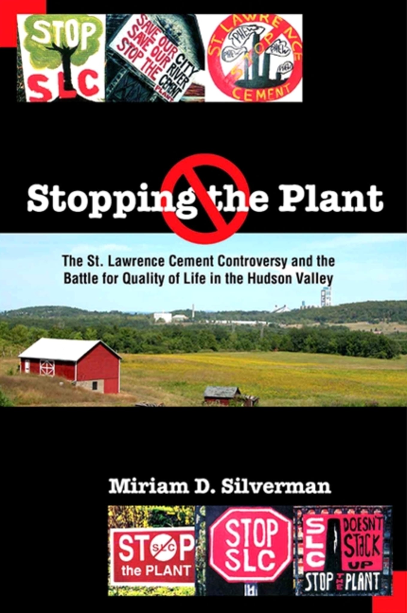 Stopping the Plant