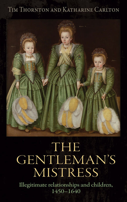 The gentleman's mistress