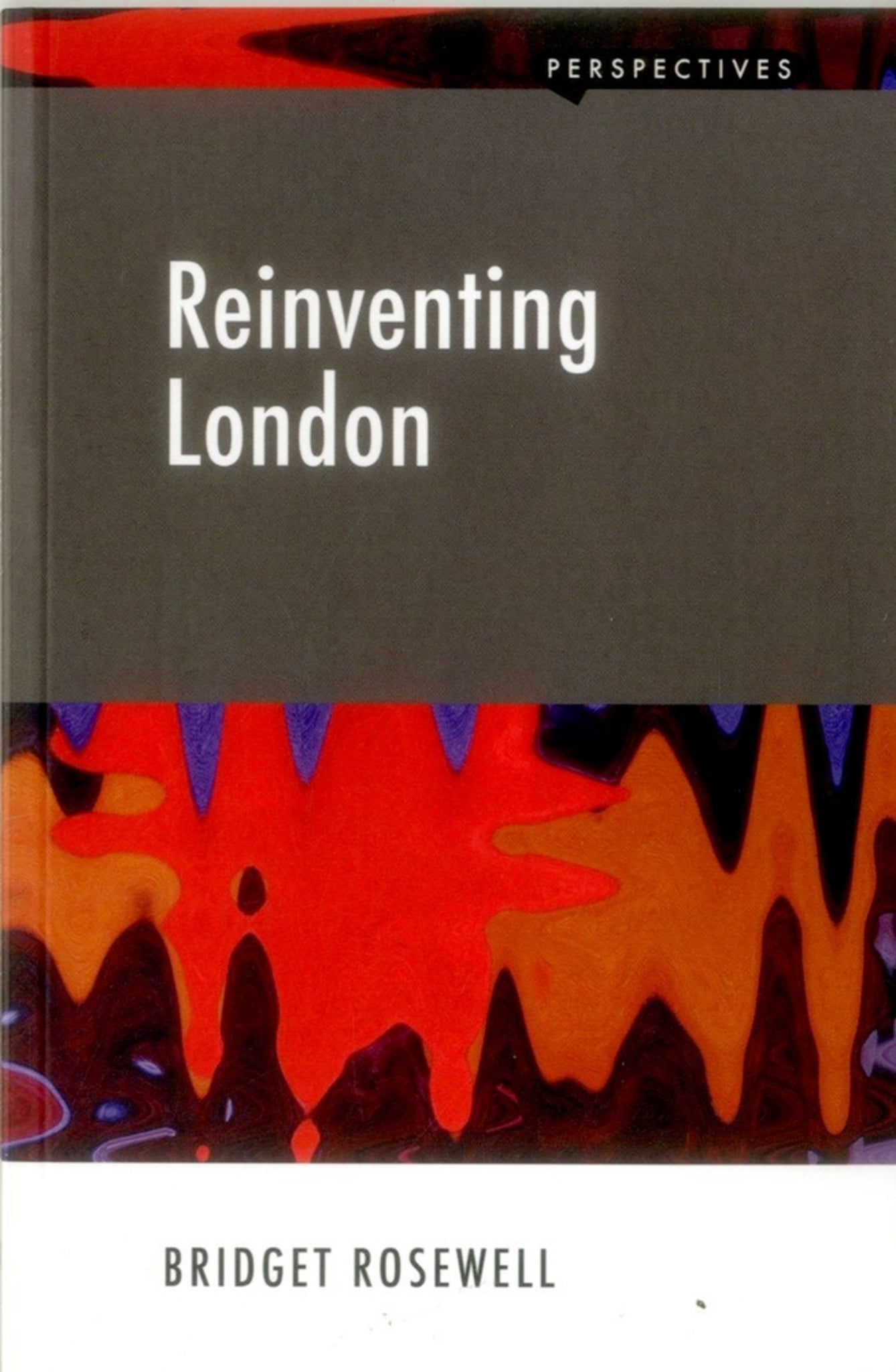 Reinventing London