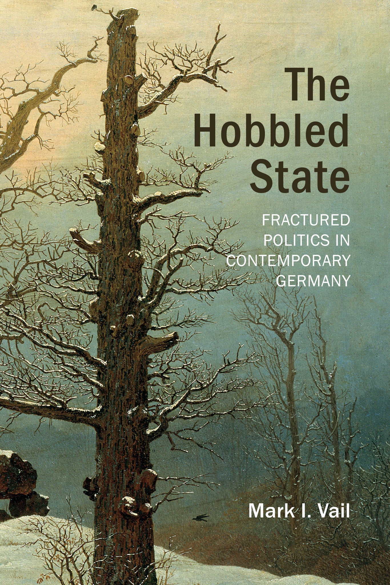 The Hobbled State