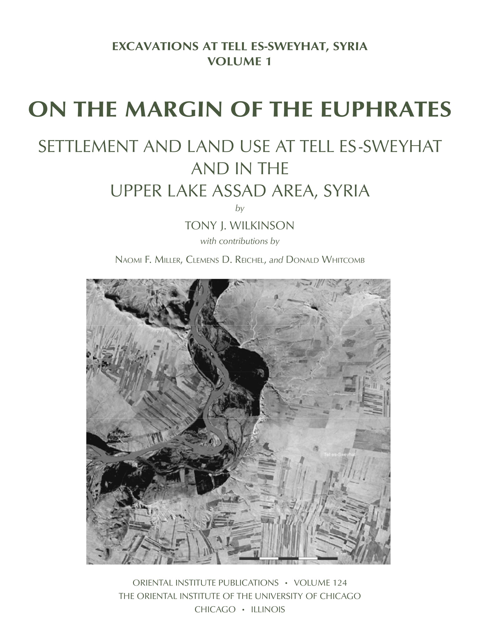 On the Margin of the Euphrates