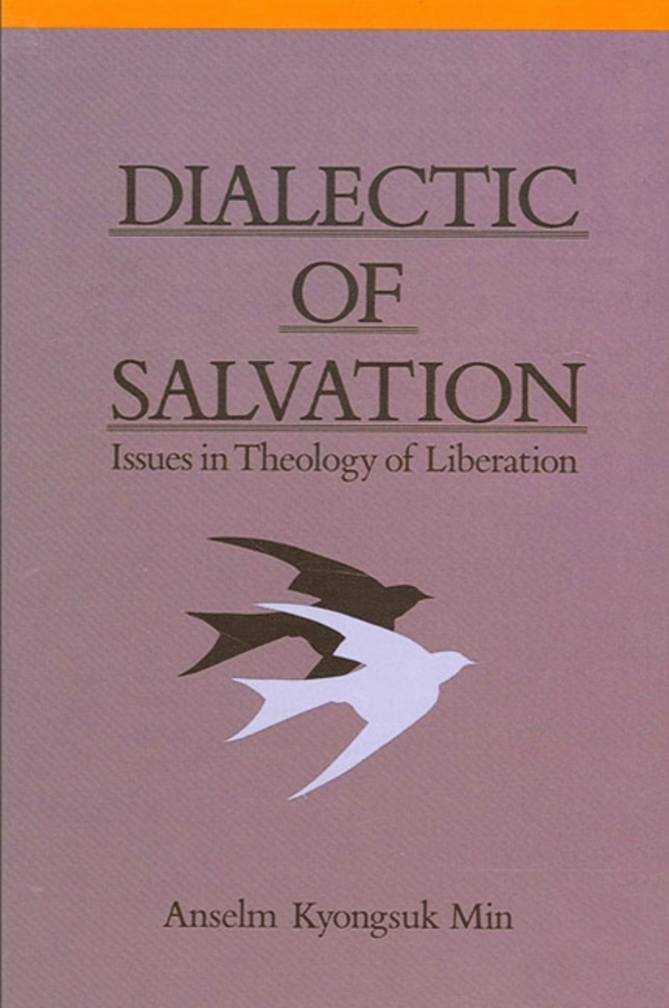Dialectic of Salvation