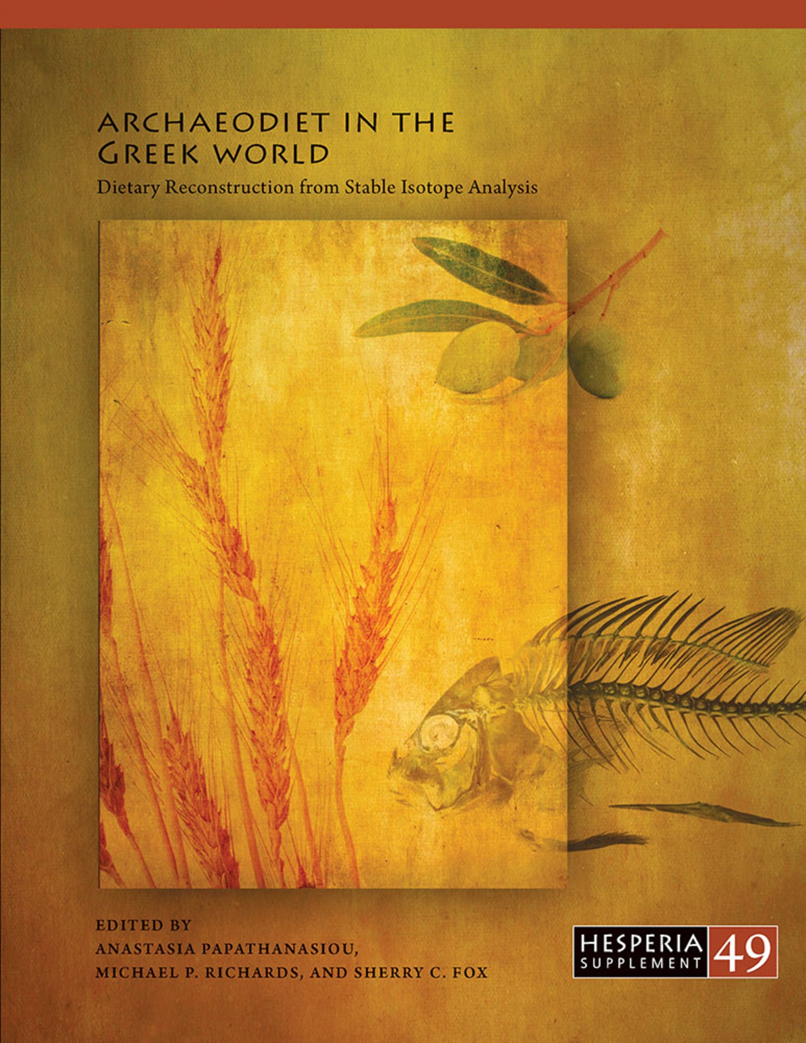 Archaeodiet in the Greek World