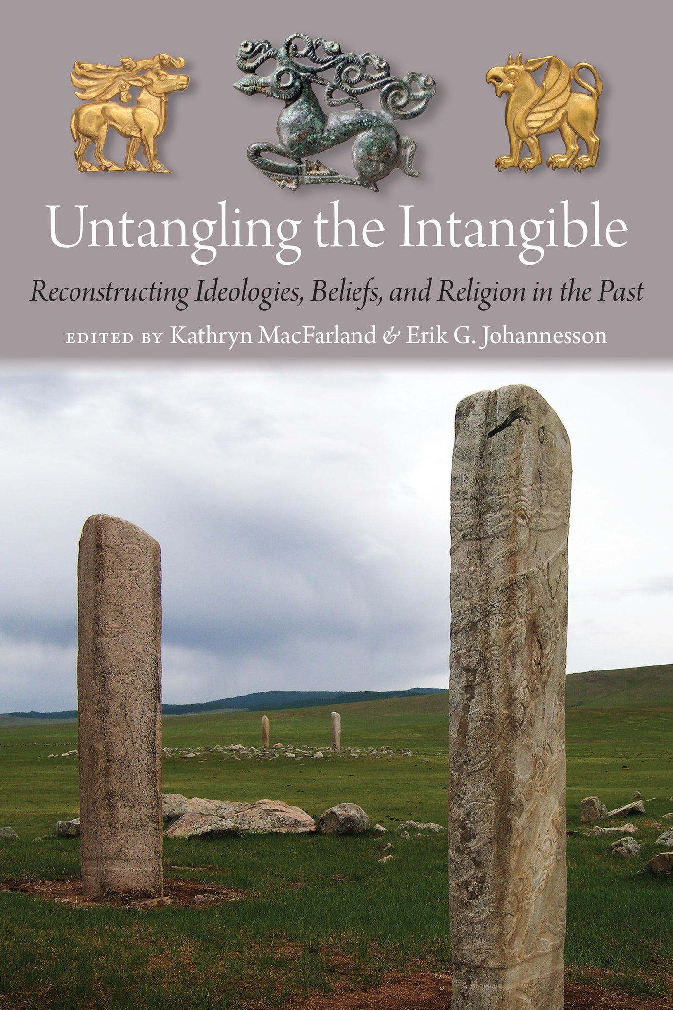Untangling the Intangible