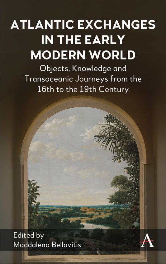 Atlantic Exchanges in the Early Modern World