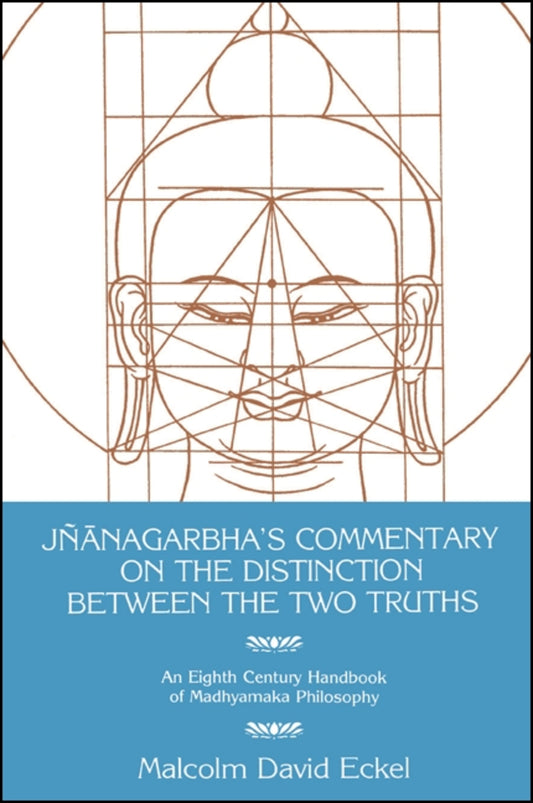 Jñānagarbha's Commentary on the Distinction Between the Two Truths