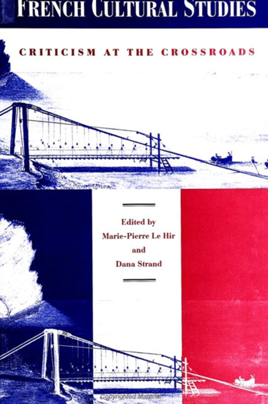 French Cultural Studies