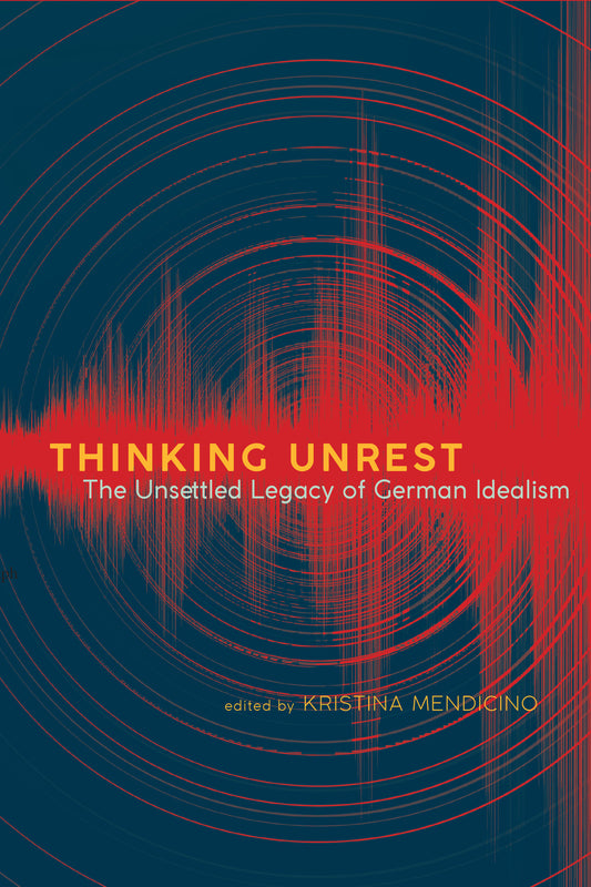 Thinking Unrest