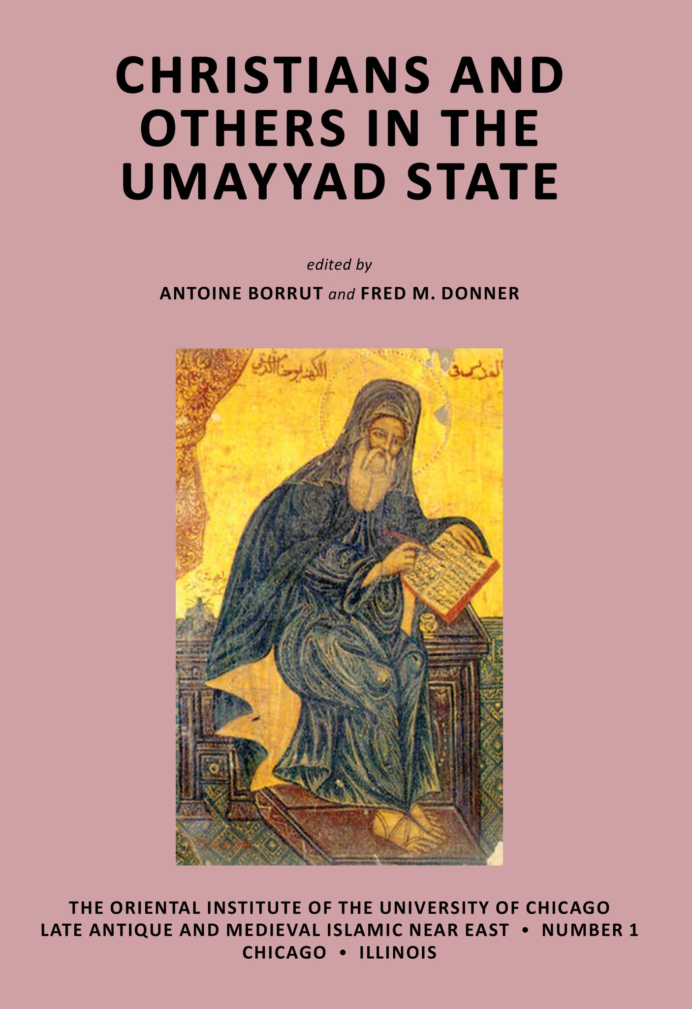 Christians and Others in the Umayyad State