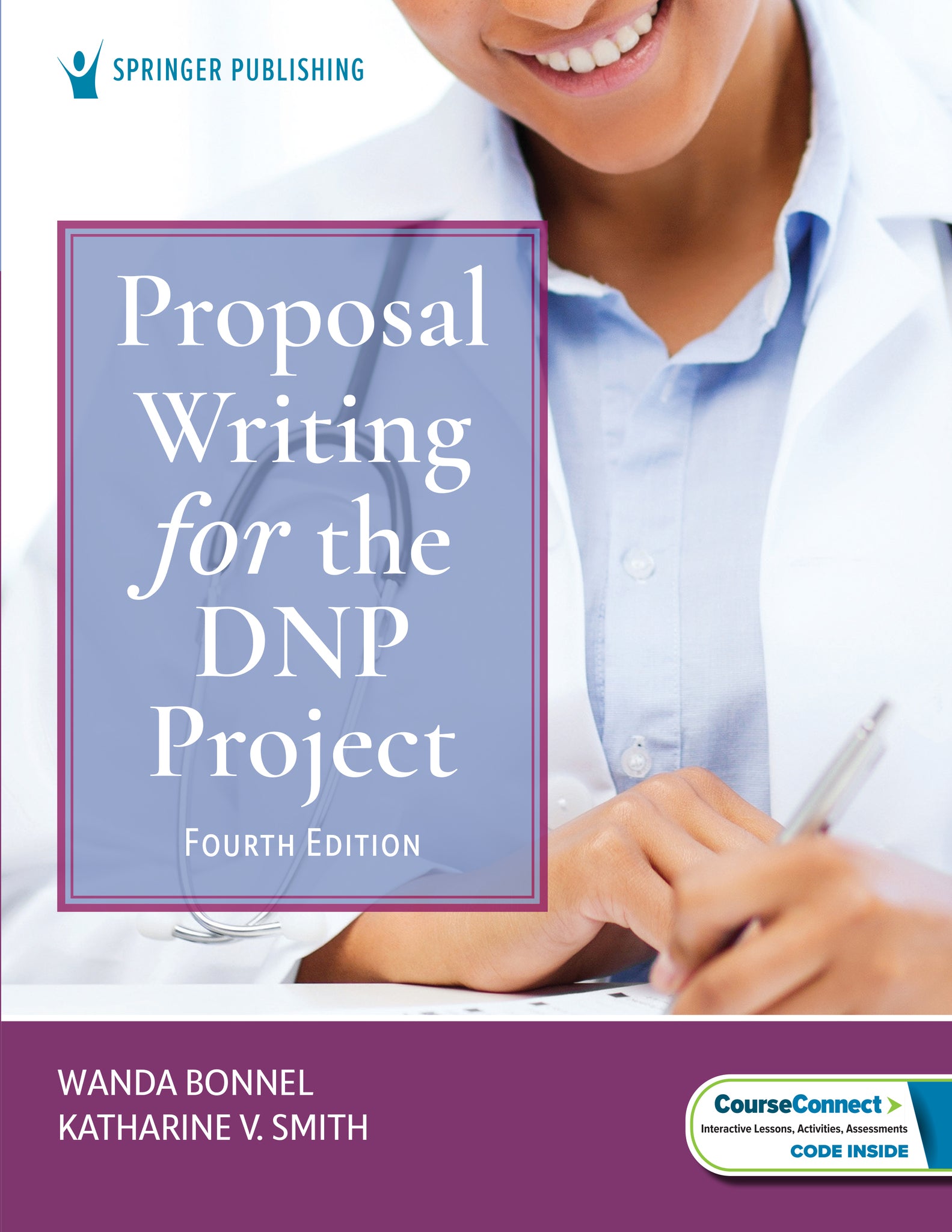 Proposal Writing for the DNP Project