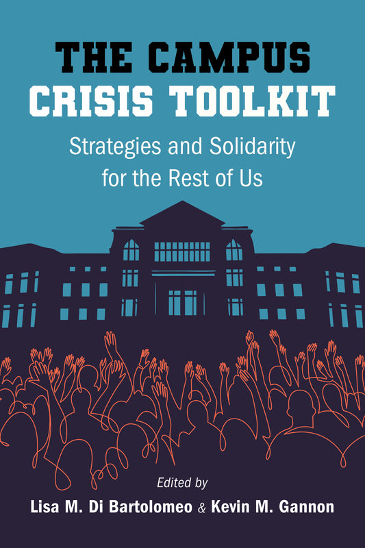 The Campus Crisis Toolkit