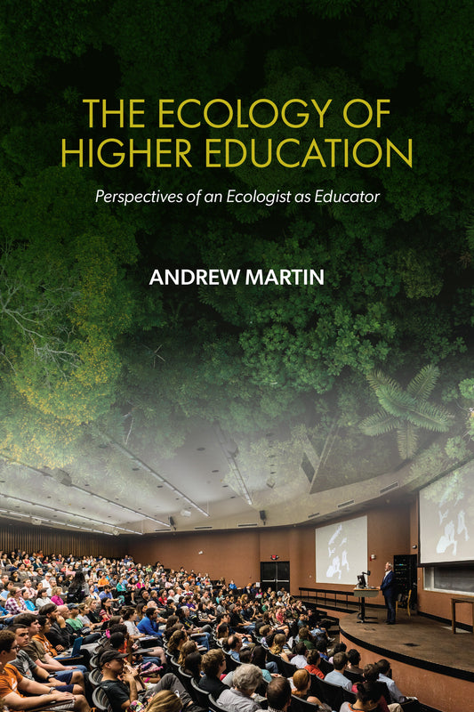 The Ecology of Higher Education