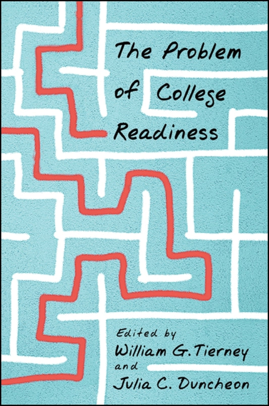 The Problem of College Readiness