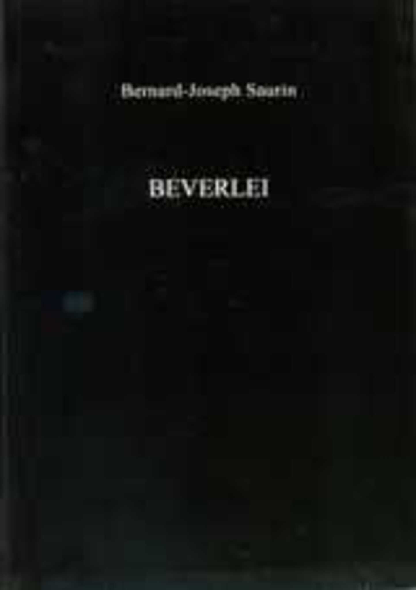 Beverlei